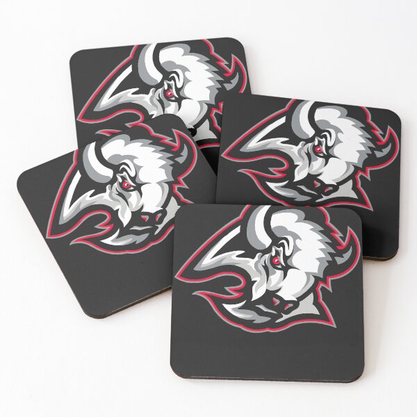 Item preview, Vintage sabres logo design designed and sold by KarlMoody54.