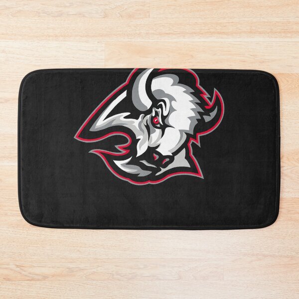 Item preview, Vintage sabres logo design designed and sold by KarlMoody54.