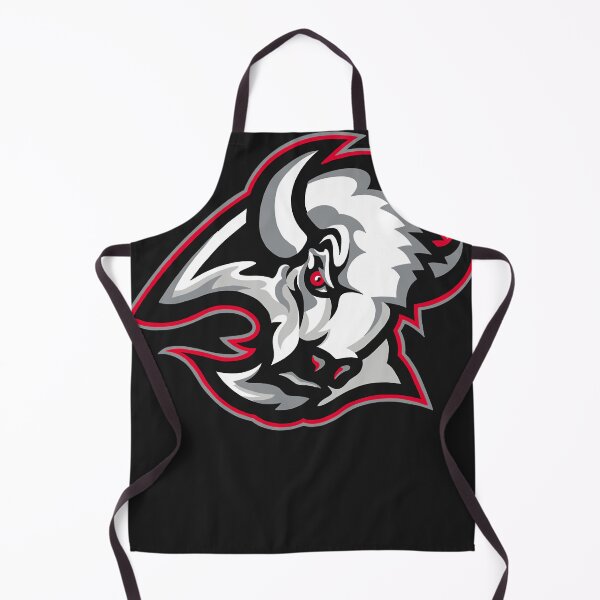 Item preview, Vintage sabres logo design designed and sold by KarlMoody54.