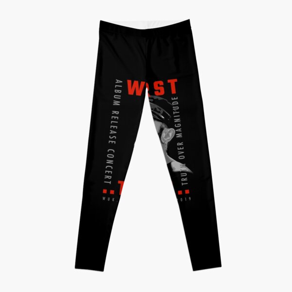 M 1 Leggings for Sale