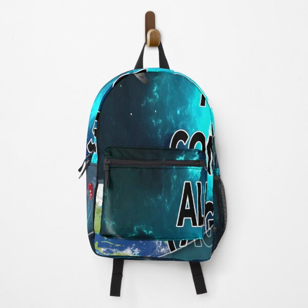 Item preview, ALIEN TOURISTS designed and sold by NOIMION DIGITAL ART.