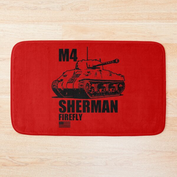 Item preview, M4 Sherman Firefly designed and sold by StrongVlad.