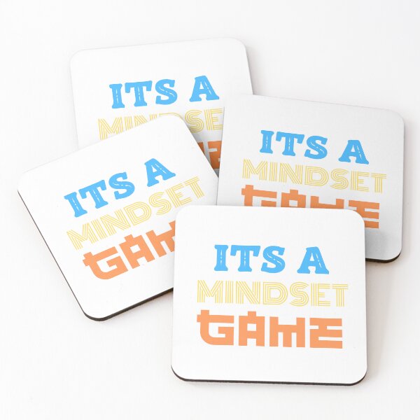 Item preview, its a mindset game designed and sold by DoraHappy.