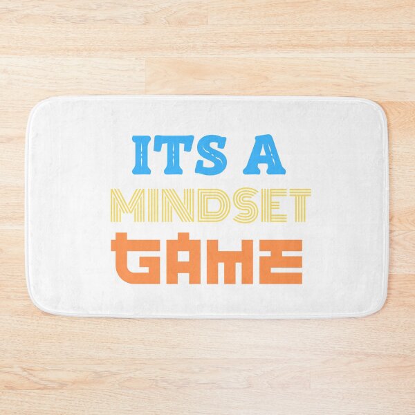 Item preview, its a mindset game designed and sold by DoraHappy.