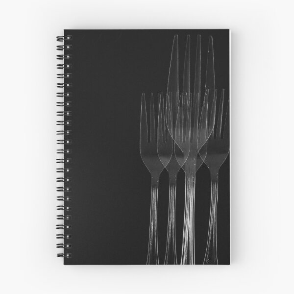 Item preview, cutlery designed and sold by Dreamscape Eclectic .