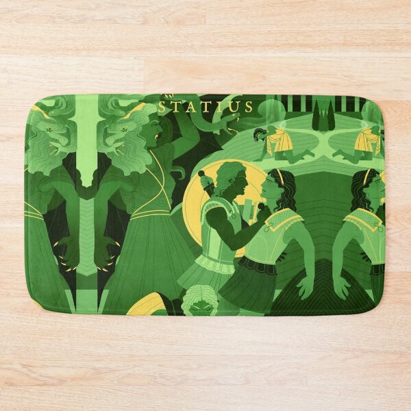 Item preview, The Thebaid designed and sold by flaroh.