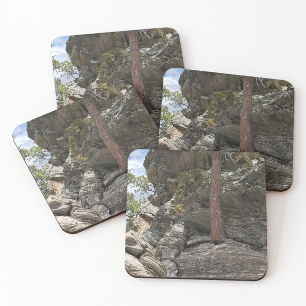 Item preview, South Dakota Hillside Photo Forest designed and sold by Willyboy16.