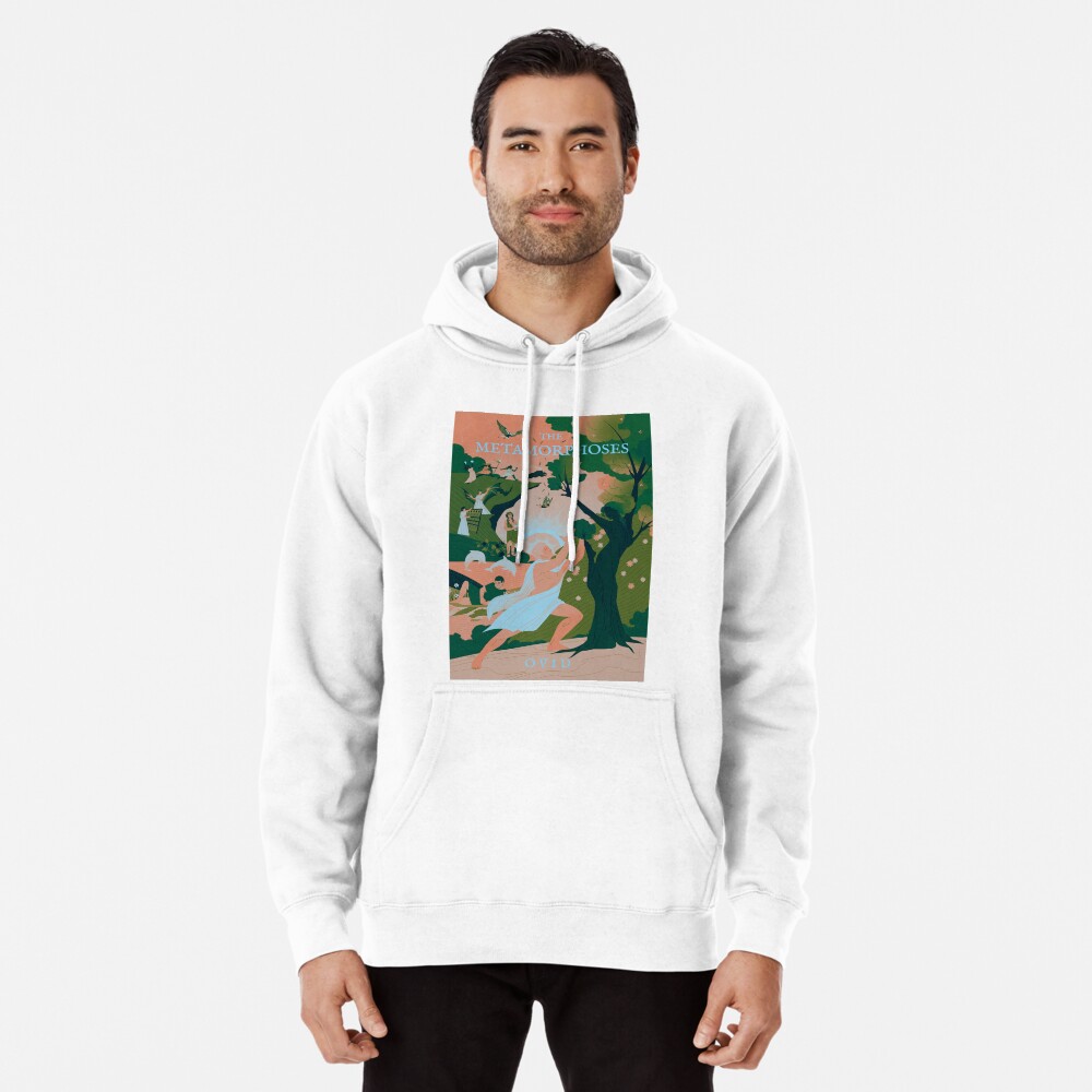 Item preview, Pullover Hoodie designed and sold by flaroh.