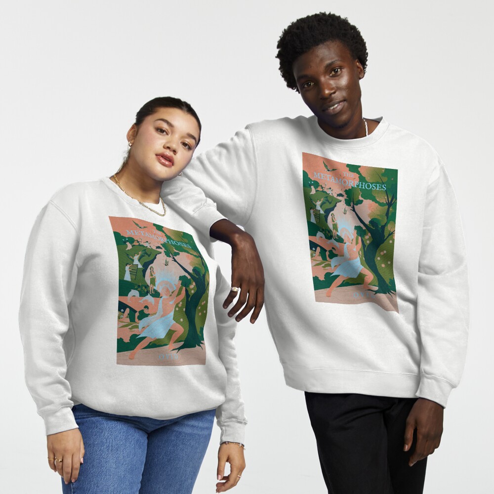Item preview, Pullover Sweatshirt designed and sold by flaroh.
