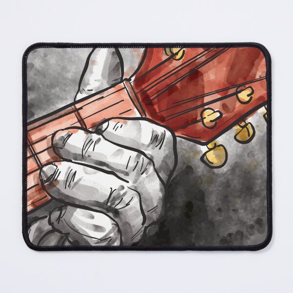 Artikelvorschau, GUITAR PLAYER modernes Design für alle entworfen und verkauft von GinoFerrara.