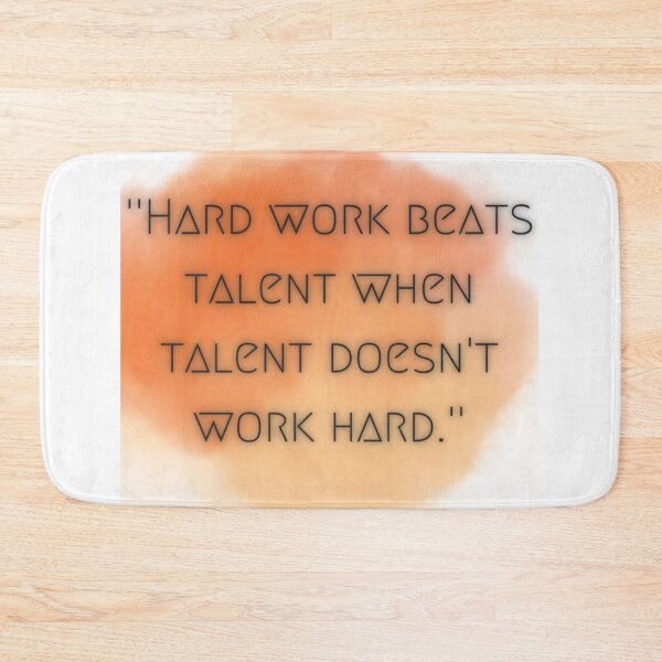 Item preview, Hard work. designed and sold by RAJSHIVA.