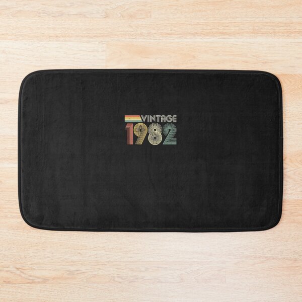 Item preview, Vintage 1982, 40th Birthday Gift E designed and sold by rayejjtsenga.