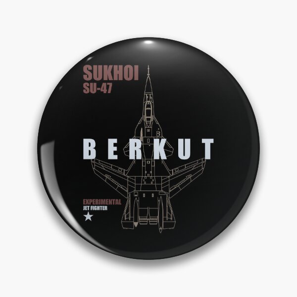 Item preview, Sukhoi Su-47 Berkut designed and sold by StrongVlad.