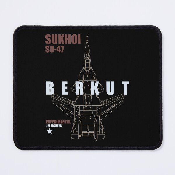 Item preview, Sukhoi Su-47 Berkut designed and sold by StrongVlad.