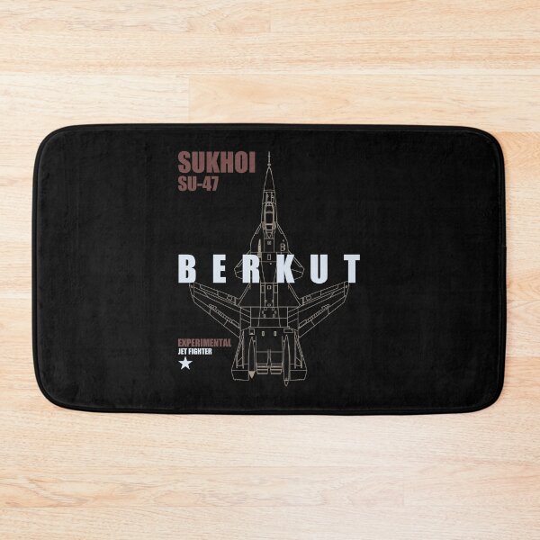 Item preview, Sukhoi Su-47 Berkut designed and sold by StrongVlad.