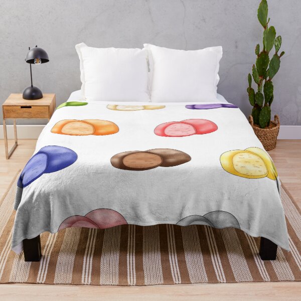 Item preview, Kawaii Mochi Ice Cream 10 Sheet/Pack designed and sold by kawaiisweet.