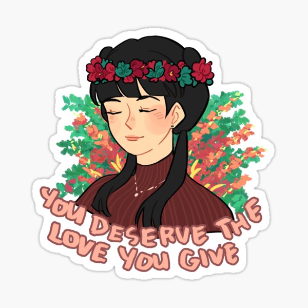 Item preview, Motivational ATLA Girls: Mai designed and sold by 1cmplus.