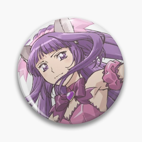 Aperçu de l'œuvre Tokyo Mew Mew Zakuro créée et vendue par Summermint.