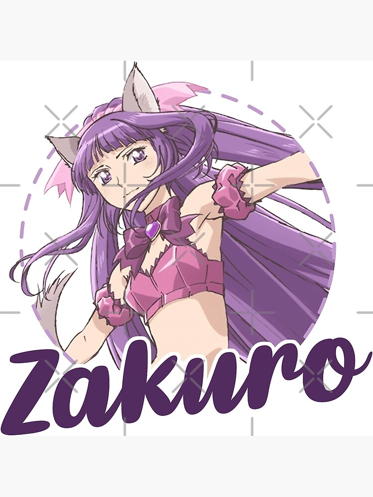 Zakuro icon