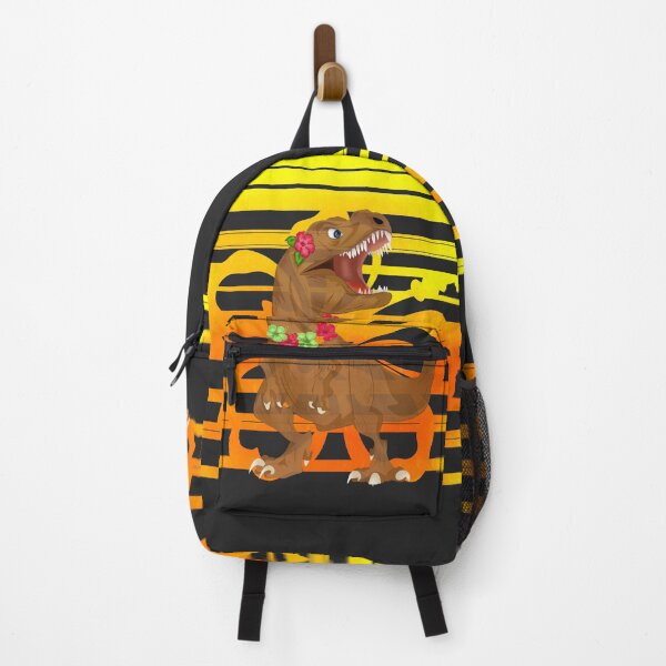 Item preview, Aloha Dinosaur Hawaiian designed and sold by Mariia Berezhna.