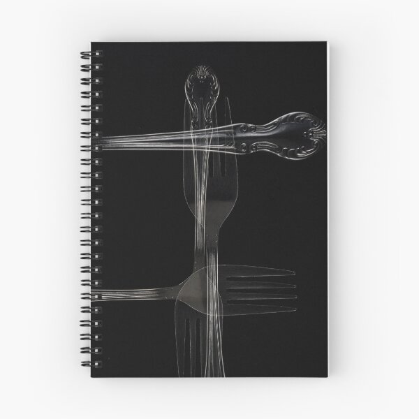 Item preview, Cutlery designed and sold by Dreamscape Eclectic .