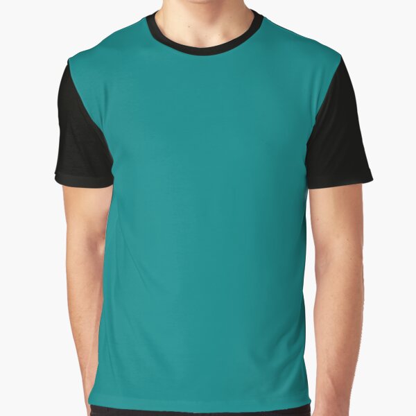 Dark Teal T-Shirts | Redbubble