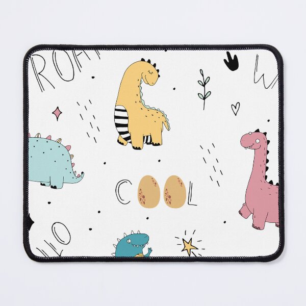 Item preview, dinasour STICKERS designed and sold by Spistak.