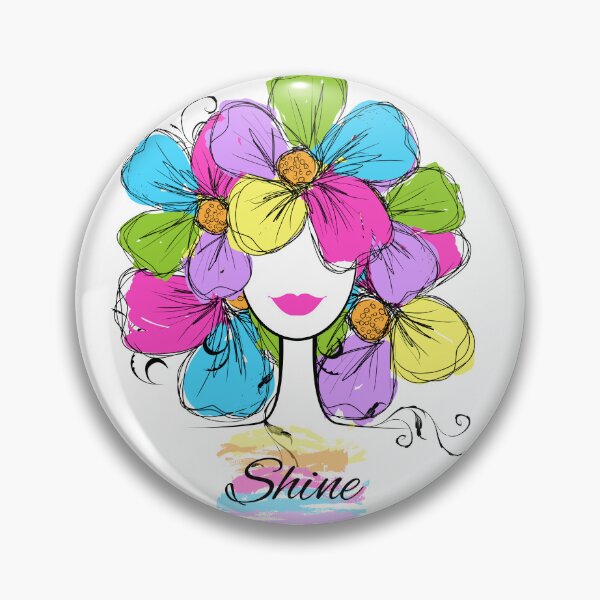 Item preview, Shine  designed and sold by Davids-Tm.