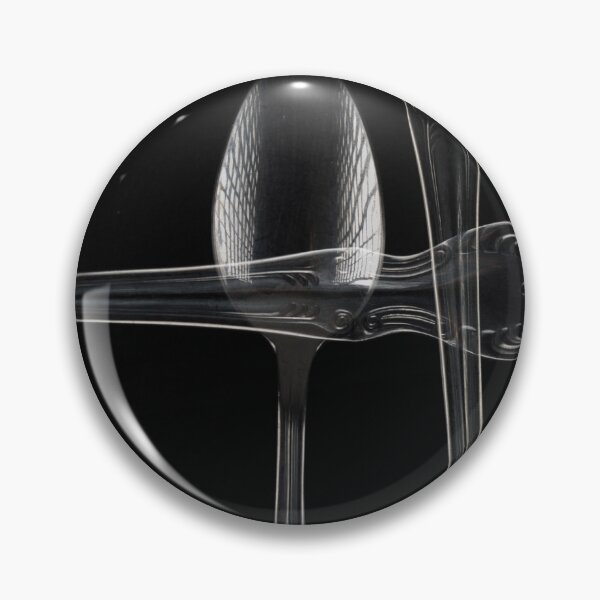 Item preview,  Cutlery designed and sold by Dreamscape Eclectic .