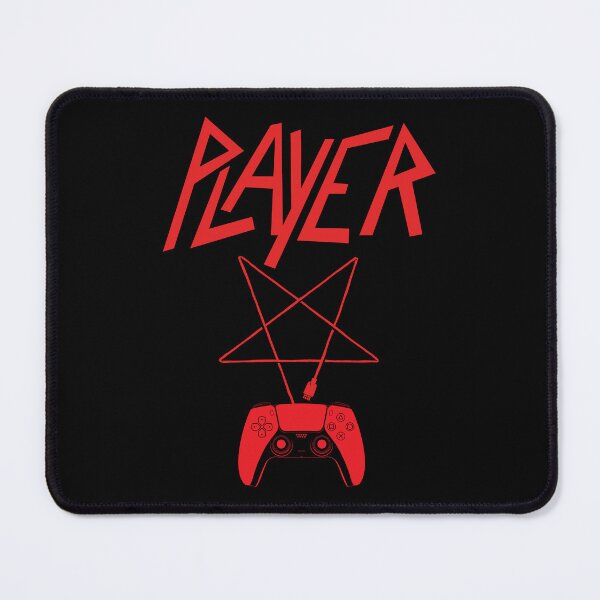 Item preview, PLAYER 5 designed and sold by Krobilad.