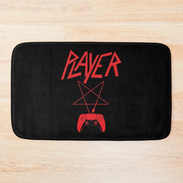 Item preview, PLAYER 5 designed and sold by Krobilad.