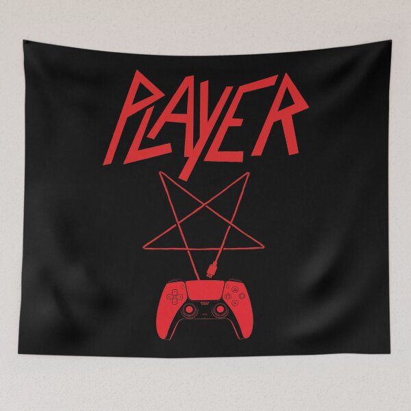 Item preview, PLAYER 5 designed and sold by Krobilad.