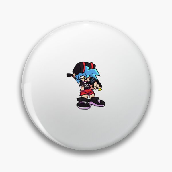 Item preview,    Friday night funkin designed and sold by diidou101.