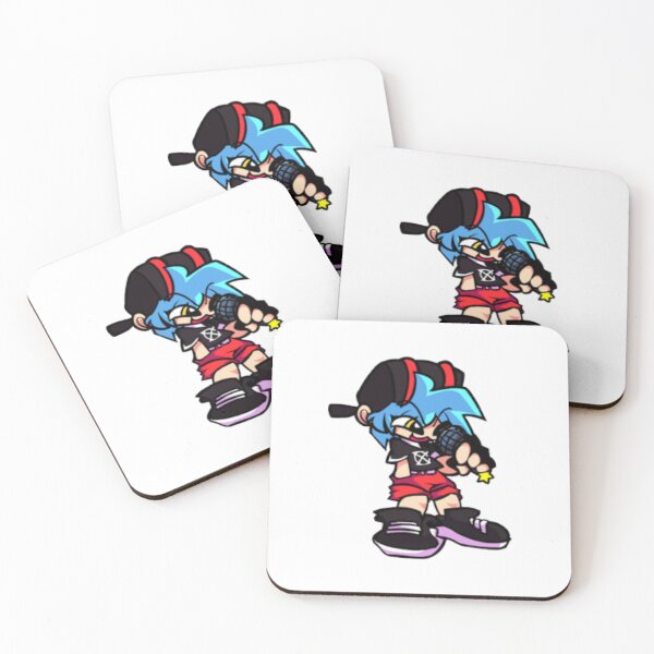 Item preview,    Friday night funkin designed and sold by diidou101.
