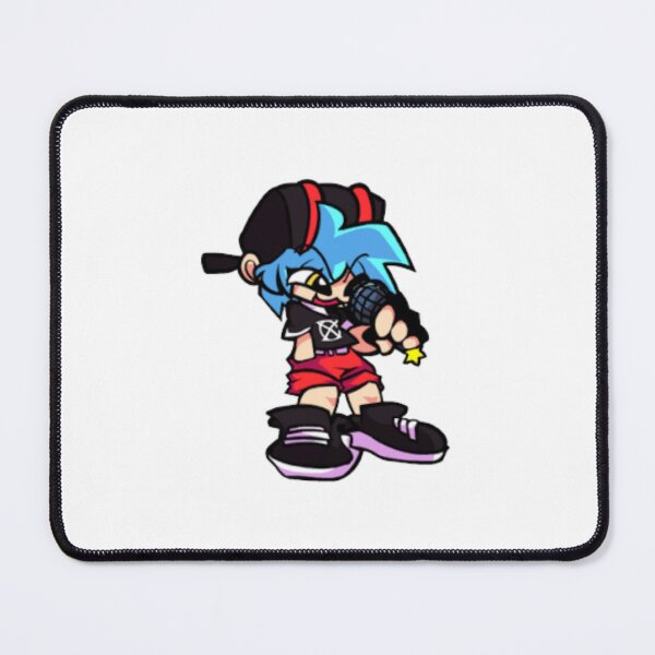Item preview,    Friday night funkin designed and sold by diidou101.