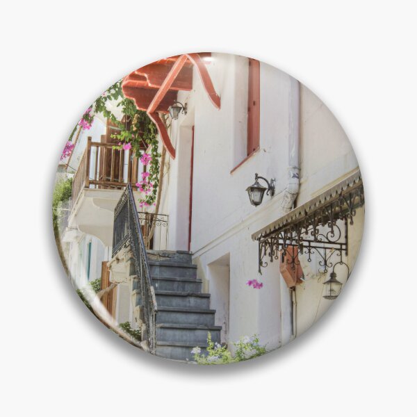 Item preview, Skopelos designed and sold by AdamsGrandad.