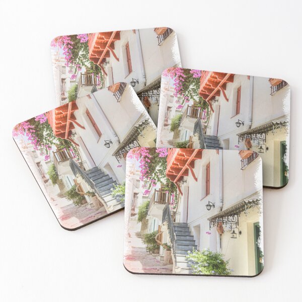 Item preview, Skopelos designed and sold by AdamsGrandad.