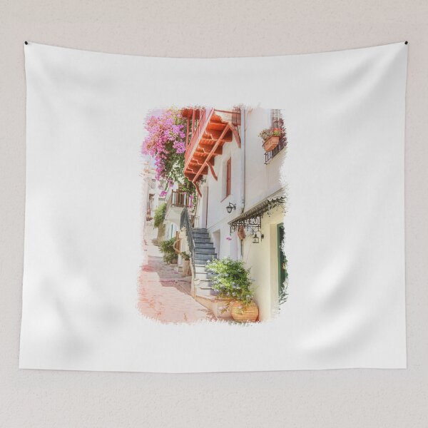 Item preview, Skopelos designed and sold by AdamsGrandad.