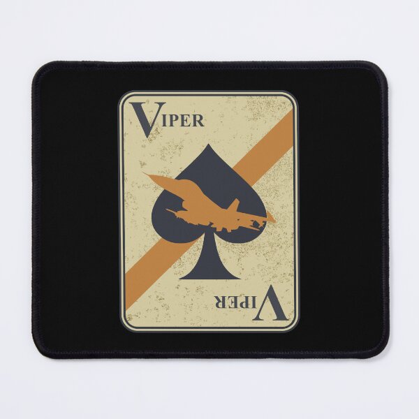 Item preview, F-16 Viper (distressed designed and sold by StrongVlad.