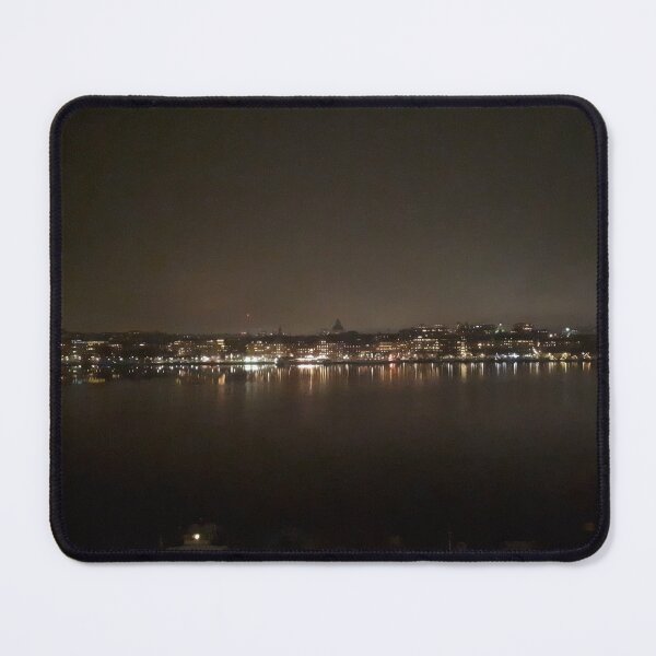 Item preview, Stockholm by night. designed and sold by gritsandbits.