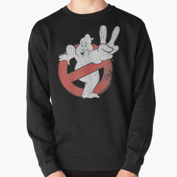 Ghostbuster sweatshirt store