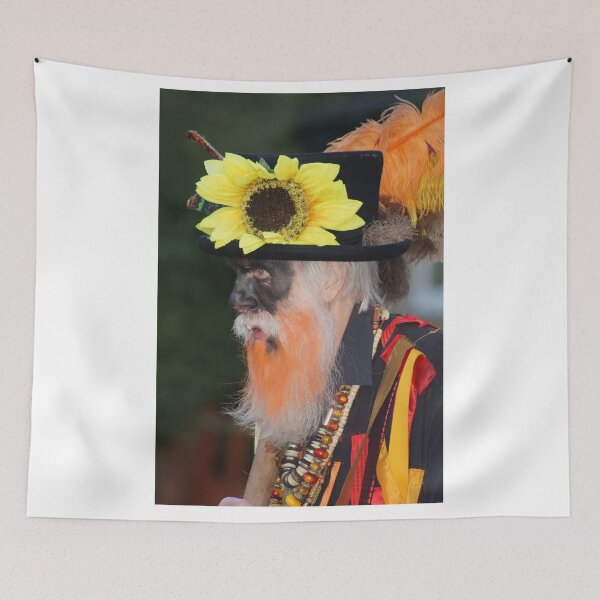 Item preview, Morris Dancer designed and sold by AdamsGrandad.