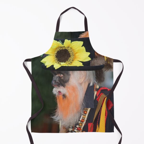 Item preview, Morris Dancer designed and sold by AdamsGrandad.