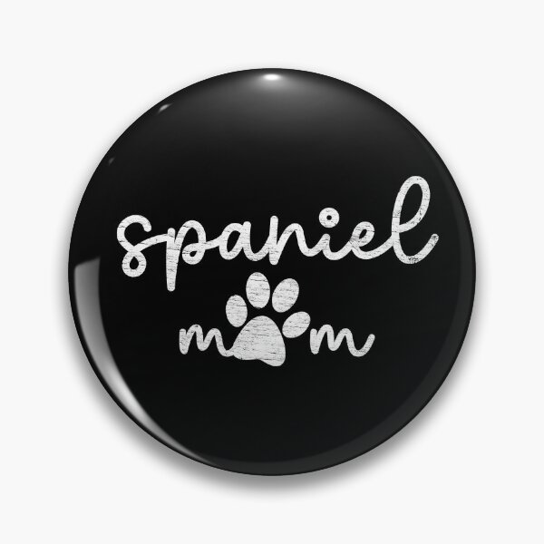 Item preview, Field Spaniel Dog Momma designed and sold by rafaeltto.