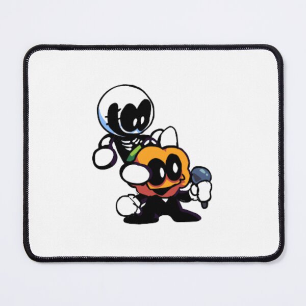Item preview,     Friday night funkin designed and sold by diidou101.