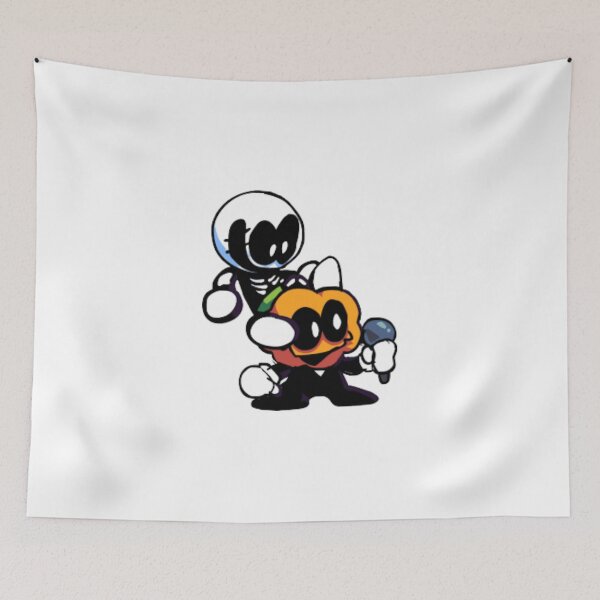 Item preview,     Friday night funkin designed and sold by diidou101.