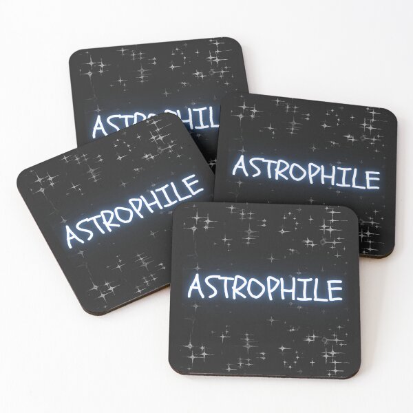Item preview, Astrophile designed and sold by jamsantos.