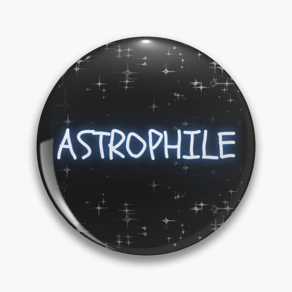 Item preview, Astrophile designed and sold by jamsantos.
