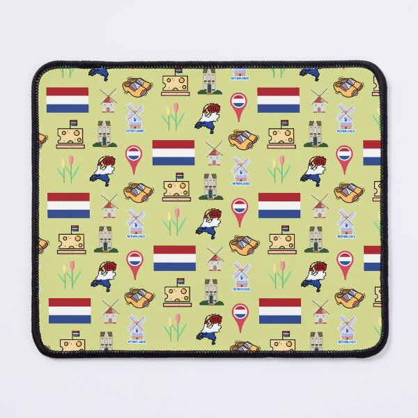 Item preview, Netherlands Pack designed and sold by FutureTraveller.