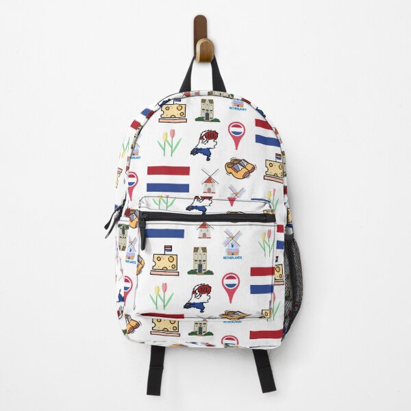 Item preview, Netherlands Pack designed and sold by FutureTraveller.